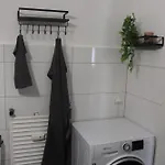 Apartamento Wunderschoene 3-zimmer Hilton Style - Ideal For Business And Family Trips Pforzheim