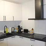 Wunderschoene 3-zimmer Hilton Style - Ideal For Business And Family Trips Apartamento Pforzheim