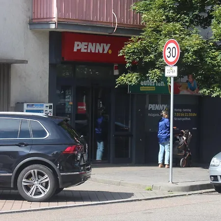 Hilton Styles In Pforzheim