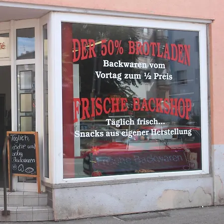 Hilton Styles In Pforzheim