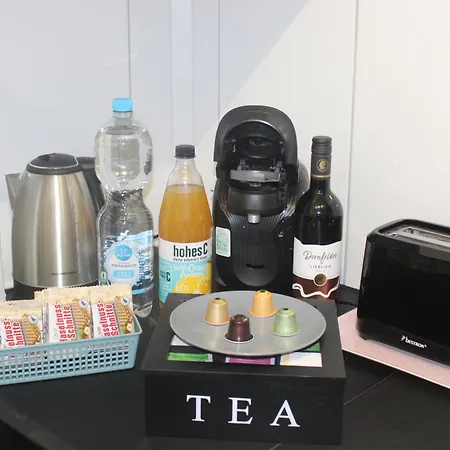 Apartamento Wunderschoene 3-zimmer Hilton Style - Ideal For Business And Family Trips Pforzheim