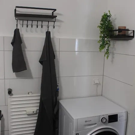 Apartamento Wunderschoene 3-zimmer Hilton Style - Ideal For Business And Family Trips Pforzheim