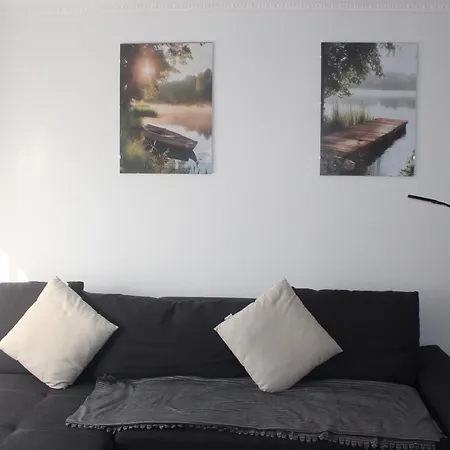 Wunderschoene 3-zimmer Hilton Style - Ideal For Business And Family Trips * Pforzheim