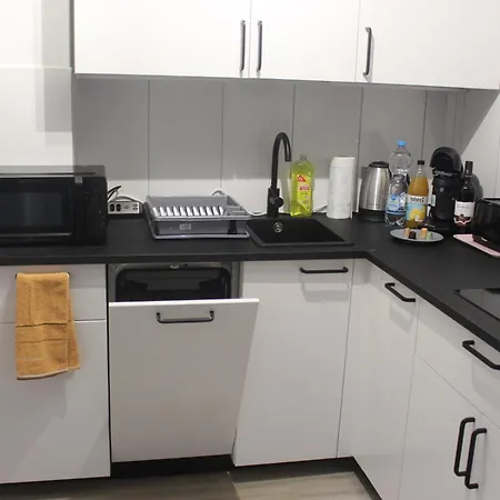 Apartmán Wunderschoene 3-zimmer Hilton Style - Ideal For Business And Family Trips Pforzheim
