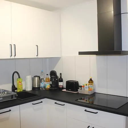 Wunderschoene 3-zimmer Hilton Style - Ideal For Business And Family Trips Apartmán Pforzheim